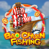 SC 88 ban ca Cau Ca Bao Chuan