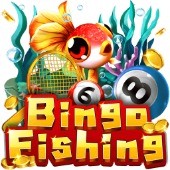 SC 88 ban ca Cau Ca Bingo