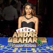 SC 88 casino Marina Andar Bahar