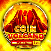 Coin Vilcano Hold And Win Demo Núi Lửa Xu