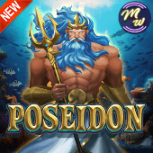 SC 88 slot Poseidon