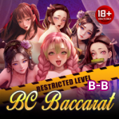 SC 88 casino Baccarat Blockchain Sexy B B
