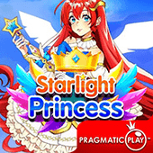Starlight Princess tournament