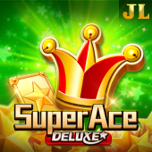 Biểu tượng Siêu cấp Ace Deluxe, trò chơi nóng