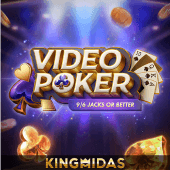 SC 88 bai Video Poker